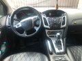 2013 Ford Focus III, коричневый, 700000 рублей - вид 6