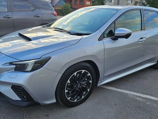 2020 Subaru Levorg II, серебристый, 2035000 рублей, вид 1