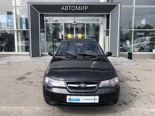 2011 Daewoo Nexia I Рестайлинг, чёрный, 170000 рублей, вид 2