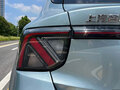 2026 MG 4 EV 42.8 kWh II, голубой, 2030000 рублей - вид 6
