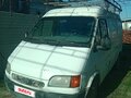2000 Ford Transit, белый, 350000 рублей