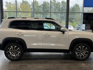 2026 Haval Dargo I Рестайлинг, белый, 3679000 рублей, вид 3
