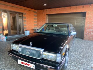 1993 Nissan Cedric VII (Y31), чёрный, 900000 рублей, вид 2