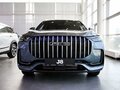 2026 Jaecoo J8, голубой - вид 1