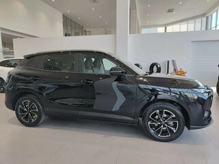 2026 Tenet Plus L4, чёрный, 2540000 рублей, вид 5