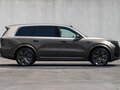 2026 Li Auto (Lixiang) L9 II, серый - вид 5