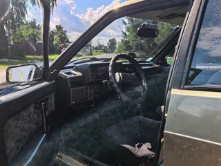 2002 Lada (ВАЗ) 21099, серебристый, 150000 рублей, вид 5