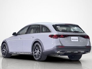 2026 Mercedes-Benz E-Класс 450 VI (W214, S214), серый, 14264007 рублей, вид 5