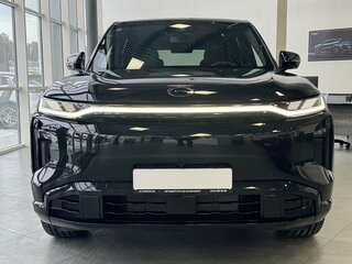 2025 GAC S7, чёрный, 6149000 рублей, вид 3