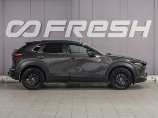 2020 Mazda CX-30 I, коричневый, 2349000 рублей, вид 5