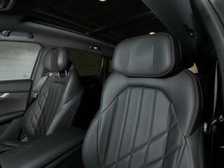 2024 Changan CS75 Plus III, чёрный, 2849900 рублей, вид 4
