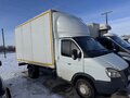 2014 ГАЗ ГАЗель (3302), белый, 850000 рублей - вид 4