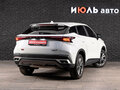 2024 Omoda C5 I Рестайлинг, белый - вид 4