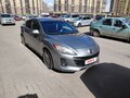 2012 Mazda 3 II (BL) Рестайлинг, серебристый, 680000 рублей - вид 1