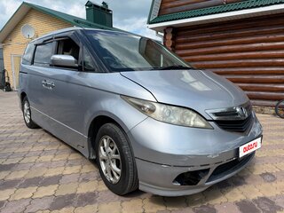 2005 Honda Elysion I, серый, 499999 рублей, вид 2