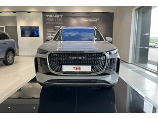 2026 Tenet T8, серый, 3099000 рублей, вид 2