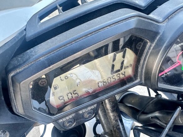 2011 Yamaha FZ1, белый, 559000 рублей - вид 3