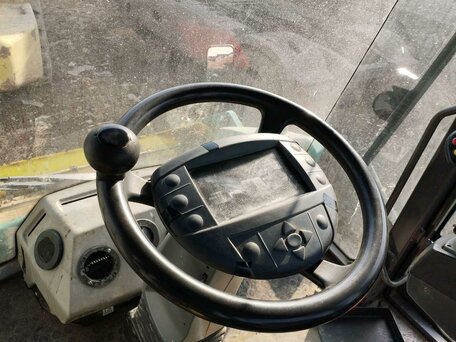 2018 Ammann ARX, жёлтый, 6465000 рублей, вид 5