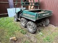1998 Polaris Ranger 6x6, зелёный, 600000 рублей - вид 2