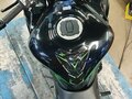 2021 Kawasaki Ninja 1000 SX, зелёный, 1750000 рублей - вид 11