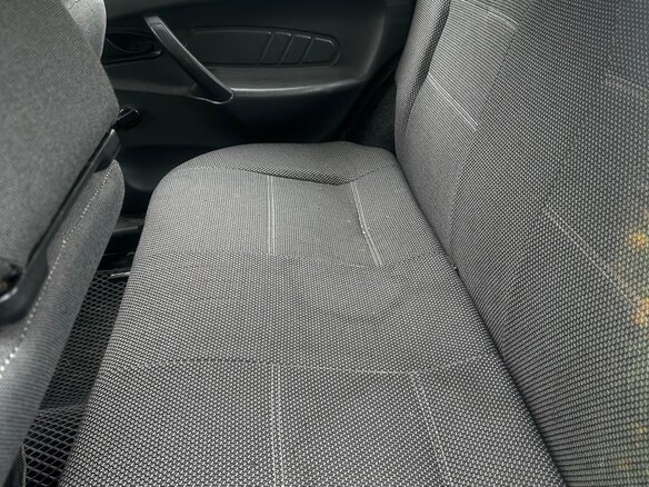 2010 Lada (ВАЗ) 2114, серебристый, 330000 рублей - вид 12