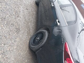 2018 Kia Rio IV, чёрный, 1222222 рублей, вид 5