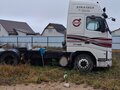 1995 Volvo FH, белый, 800000 рублей - вид 1