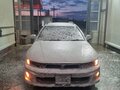 1997 Mitsubishi Legnum, белый, 280000 рублей - вид 2