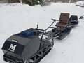 2024 Lifan LF90ST, чёрный, 200000 рублей