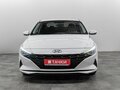 2021 Hyundai Elantra VII (CN7), белый, 2015000 рублей