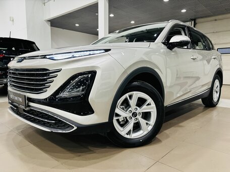 Bestune T90 I