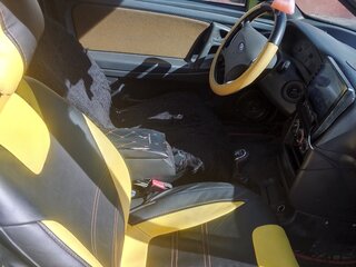 2007 Lada (ВАЗ) 2112, зелёный, 500000 рублей, вид 3
