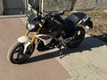 2018 BMW G 310 R, чёрный, 400000 рублей