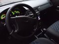 2010 Lada (ВАЗ) Priora I, зелёный, 285000 рублей - вид 5