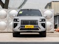 2026 Zeekr 8X 70 kWh, серый, 11500000 рублей - вид 1