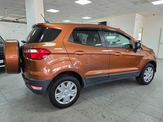 2016 Ford EcoSport II, коричневый, 859000 рублей, вид 5