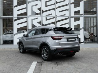 2024 Belgee X50, серый, 1860000 рублей, вид 2