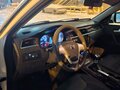 2018 Zotye T600, белый - вид 6