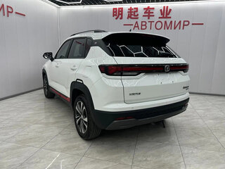 2023 Changan CS35 Plus I Рестайлинг, белый, 1630000 рублей, вид 5