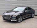 2019 Genesis G80 I, чёрный, 2040000 рублей
