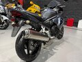 2014 Suzuki Bandit GSF 1250, серый, 525000 рублей - вид 5