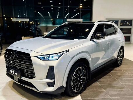 GAC GS4