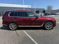 2025 BMW X7 40i I (G07) Рестайлинг, пурпурный, 9981119 рублей - вид 6