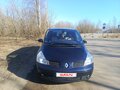 2008 Renault Espace Grand IV Рестайлинг, синий, 1090000 рублей - вид 1