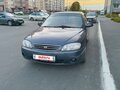 2006 Kia Spectra I Рестайлинг 2, синий, 320000 рублей - вид 2
