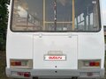 2016 ПАЗ 3205, белый - вид 2
