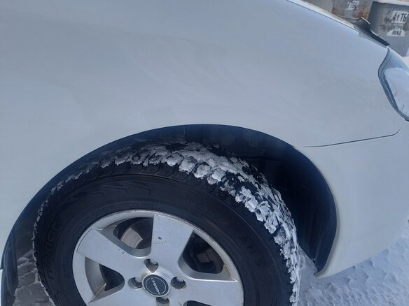 2002 Toyota Corolla IX (E120, E130), белый, 500000 рублей - вид 20