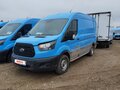2021 Ford Transit, синий, 2464000 рублей