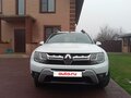 2017 Renault Duster I Рестайлинг, белый, 1200000 рублей
