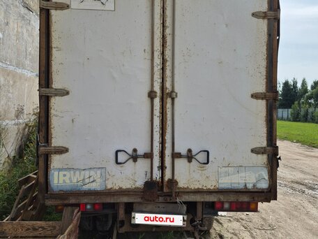 2012 Foton Ollin, синий, 401000 рублей, вид 4